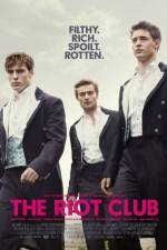 Watch The Riot Club Movie2k