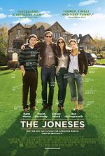Watch The Joneses Movie2k