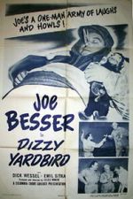 Watch Dizzy Yardbird Movie2k