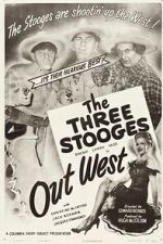 Watch Out West Movie2k