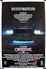 Watch Christine Movie2k