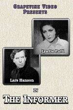 Watch The Informer Movie2k