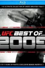 Watch UFC: Best of UFC 2009 Movie2k
