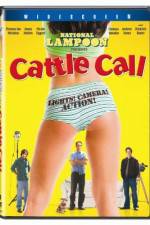 Watch Cattle Call Movie2k