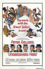 Watch Undercovers Hero Movie2k