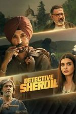 Watch Detective Sherdil Movie2k