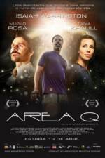 Watch Area Q Movie2k