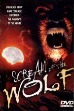 Watch Scream of the Wolf Movie2k