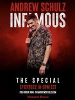 Watch Andrew Schulz: Infamous Movie2k