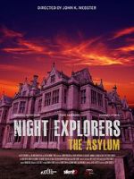 Watch Night Explorers: The Asylum Movie2k