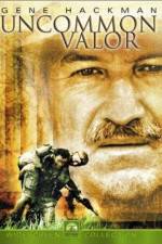 Watch Uncommon Valor Movie2k