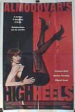 Watch High Heels Movie2k