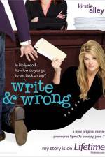 Watch Write & Wrong Movie2k