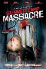 Watch Caesar and Otto's Summer Camp Massacre Movie2k