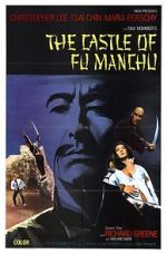Watch Sax Rohmer\'s The Castle of Fu Manchu Movie2k