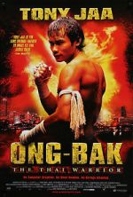 Watch Ong-Bak: The Thai Warrior Movie2k