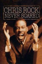 Watch Chris Rock: Never Scared (TV Special 2004) Movie2k