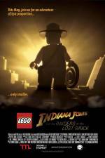 Watch Lego Indiana Jones and the Raiders of the Lost Brick Movie2k