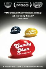 Watch Candyman Movie2k