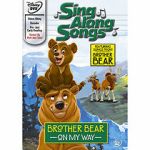 Watch Disney Sing-Along Songs: Brother Bear - On My Way Movie2k