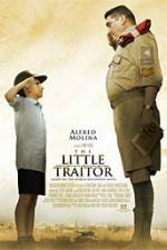 Watch The Little Traitor Movie2k