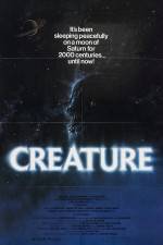 Watch Creature Movie2k