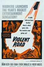 Watch Violent Road Movie2k