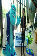 Watch Monsters University Movie Special Movie2k