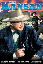 Watch The Kansan Movie2k