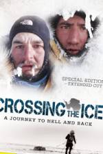 Watch National Geographic: Crossing The Ice Movie2k