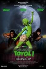 Watch Alamak toyol Movie2k