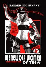 Watch Werewolf Women of the S.S. (Short 2007) Movie2k
