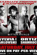 Watch UFC 61 Bitter Rivals Movie2k