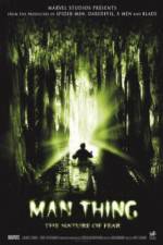 Watch Man-Thing Movie2k