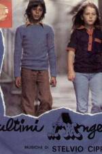 Watch Gli ultimi angeli Movie2k