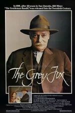 Watch The Grey Fox Movie2k