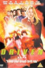 Watch Driven Movie2k