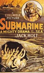 Watch Submarine Movie2k