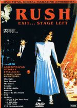Watch Rush: Exit... Stage Left Movie2k