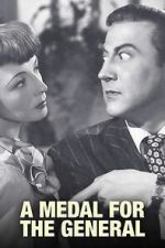 Watch Medal for the General Movie2k