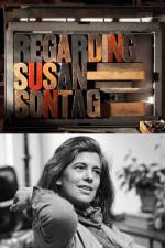 Watch Regarding Susan Sontag Movie2k