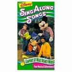 Watch Disney Sing Along Songs: Campout at Walt Disney World Movie2k