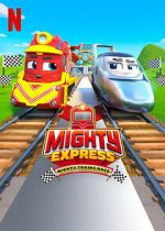 Watch Mighty Express: Mighty Trains Race (TV Special 2022) Movie2k