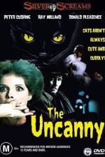 Watch The Uncanny Movie2k