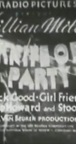 Watch The Knife of the Party Movie2k