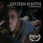 Watch Citizen Sleuth Movie2k