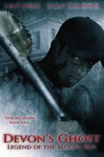 Watch Devon's Ghost: Legend of the Bloody Boy Movie2k