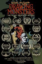 Watch Mike Mignola: Drawing Monsters Movie2k