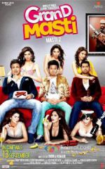 Watch Grand Masti Movie2k