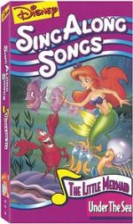Watch Disney Sing-Along Songs: Under the Sea Movie2k